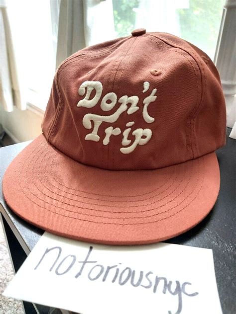 Dont trip hat. Things To Know About Dont trip hat. 
